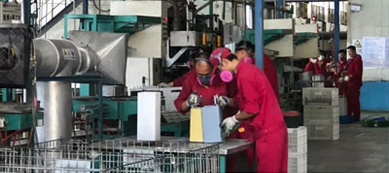 支持非標(biāo)定制、滿(mǎn)足你的多樣化需求